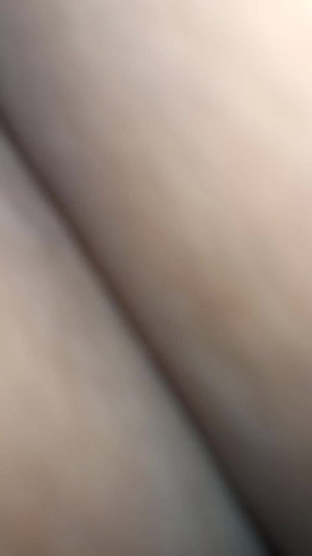 Chubby naked girl sucking dick of BF