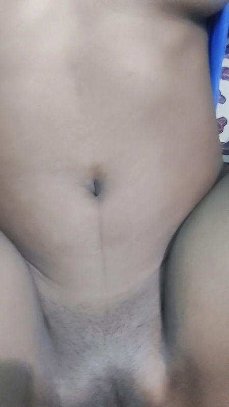 Without Condom Fucked Her and Pressing My Step Moms Beautiful Big Boobs