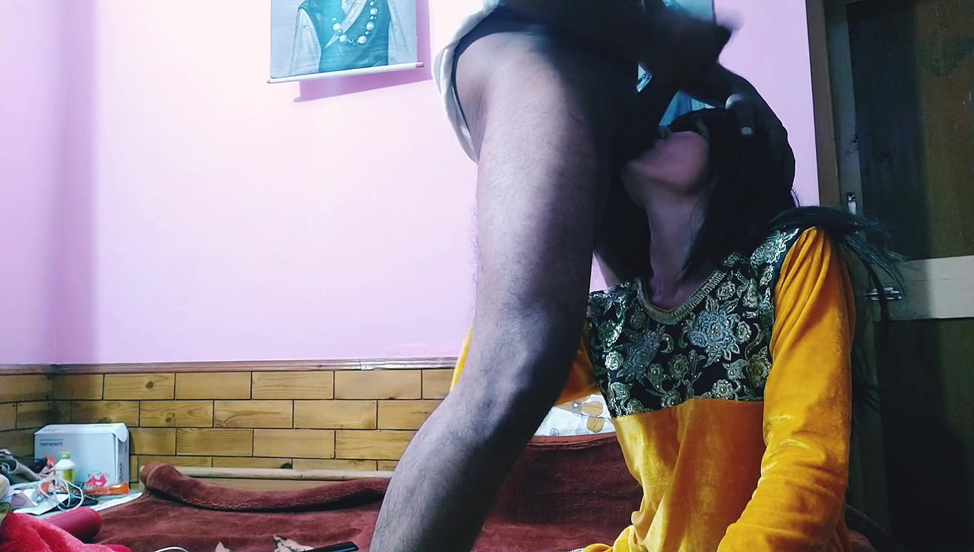 You Are a Cocksucker – Swallow My Cum