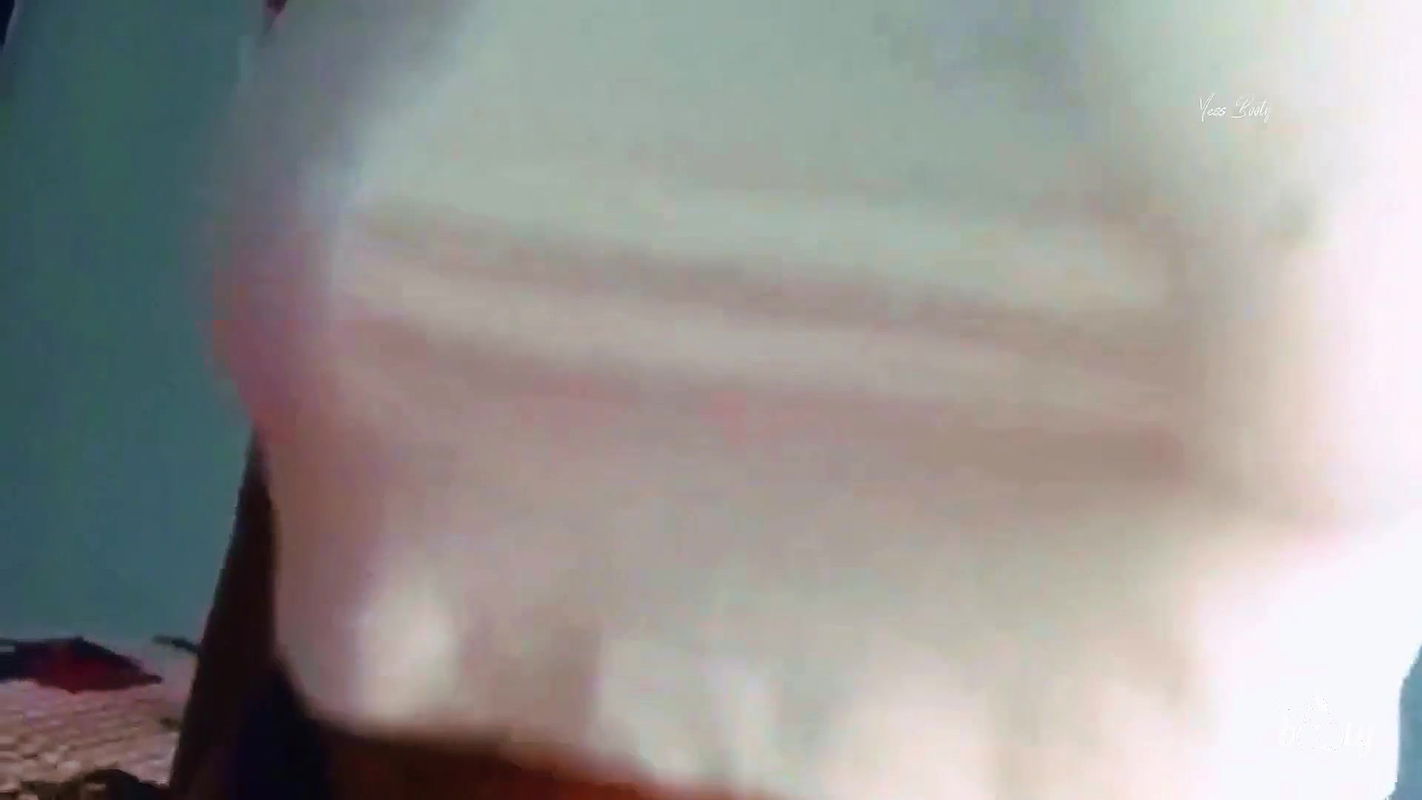 A Booty Stepmother Fucked Her Stepson When Her Husband Was Going, Hardcore Fucked All Night