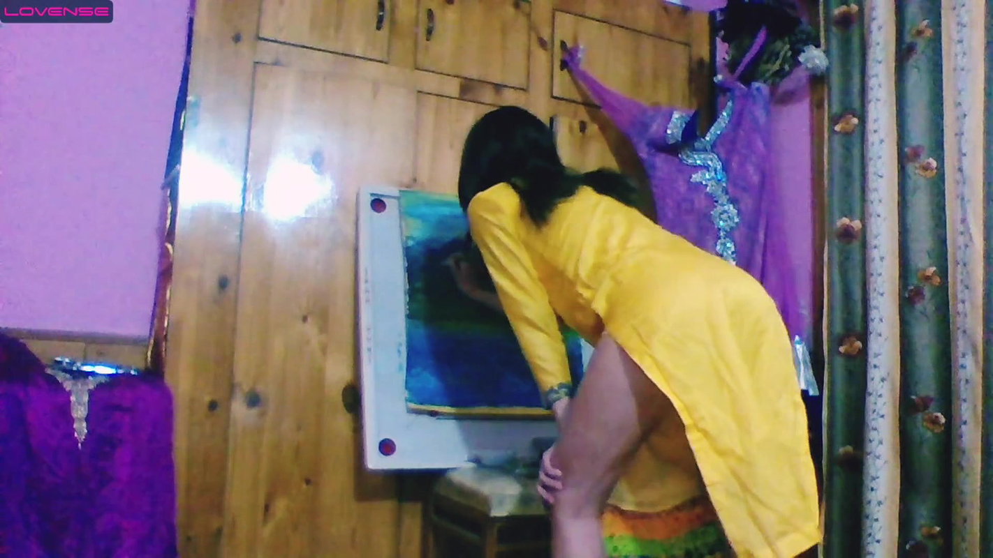 A Cam Slut Girl for Us.