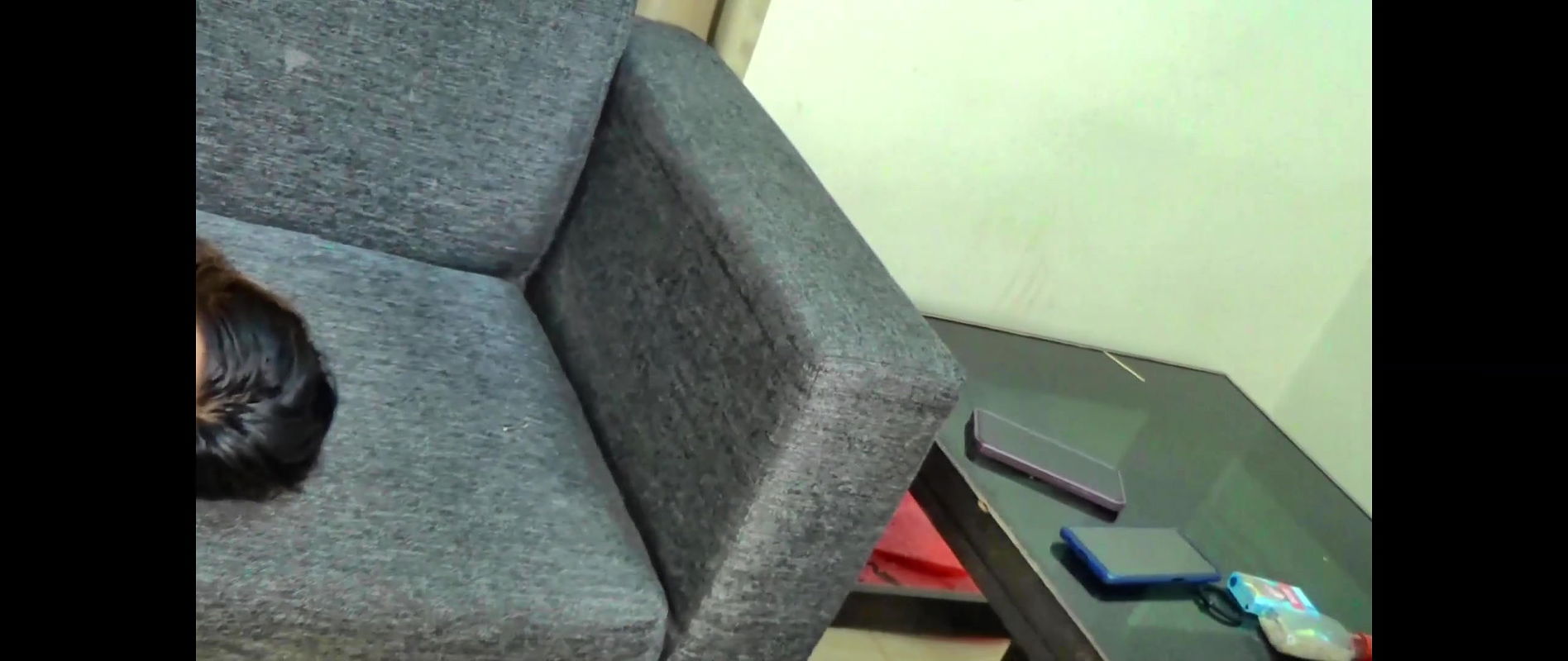 A Desi Girl Met with Stepbrother in Law and He Fucked Her