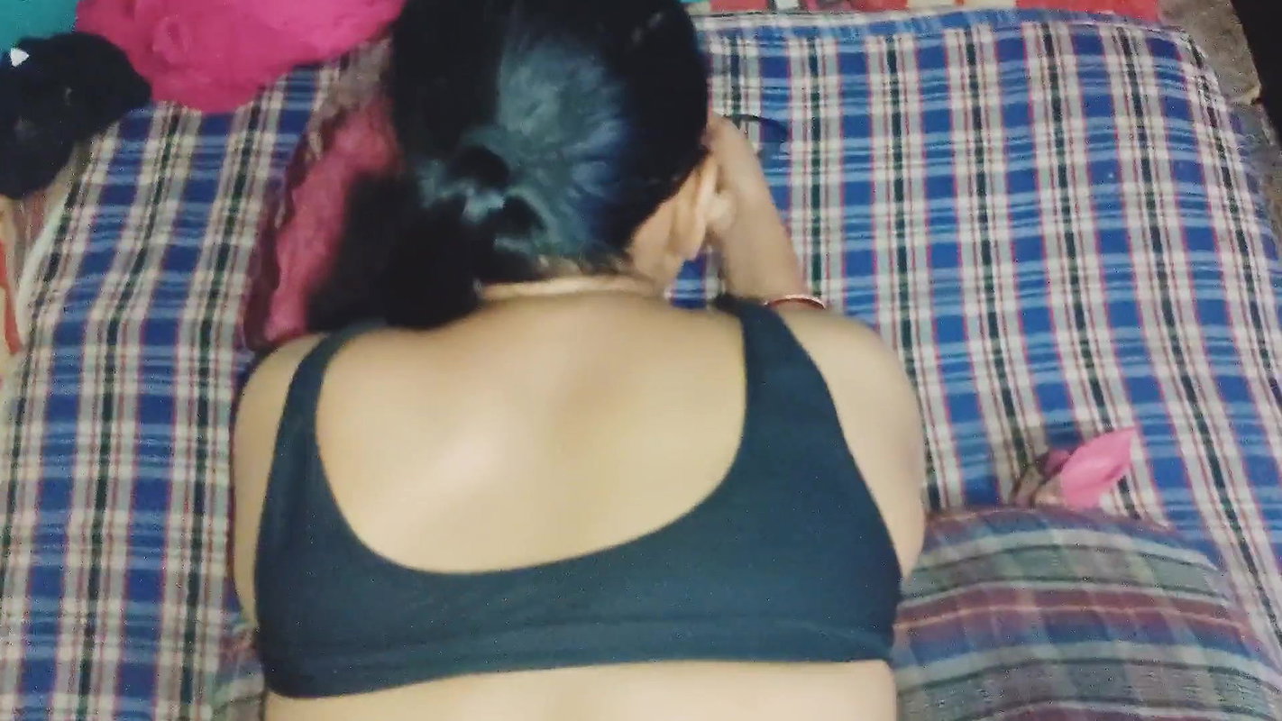 Best Blowjob and Tight Anal Sex Fucking Video with Hindi Audio Moaning