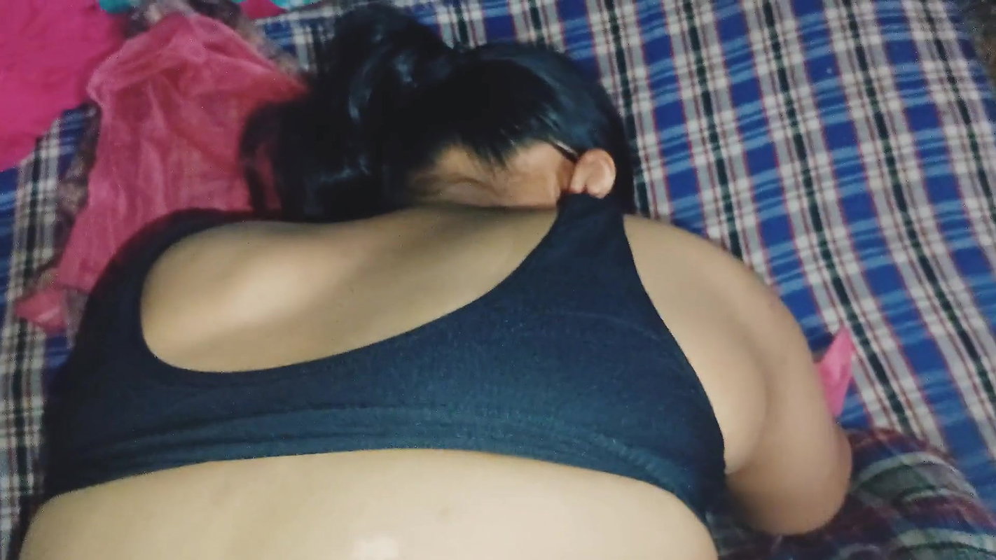 Best Blowjob and Tight Anal Sex Fucking Video with Hindi Audio Moaning