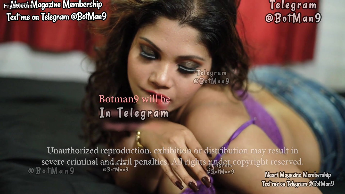 Rai Teasing Uncut November