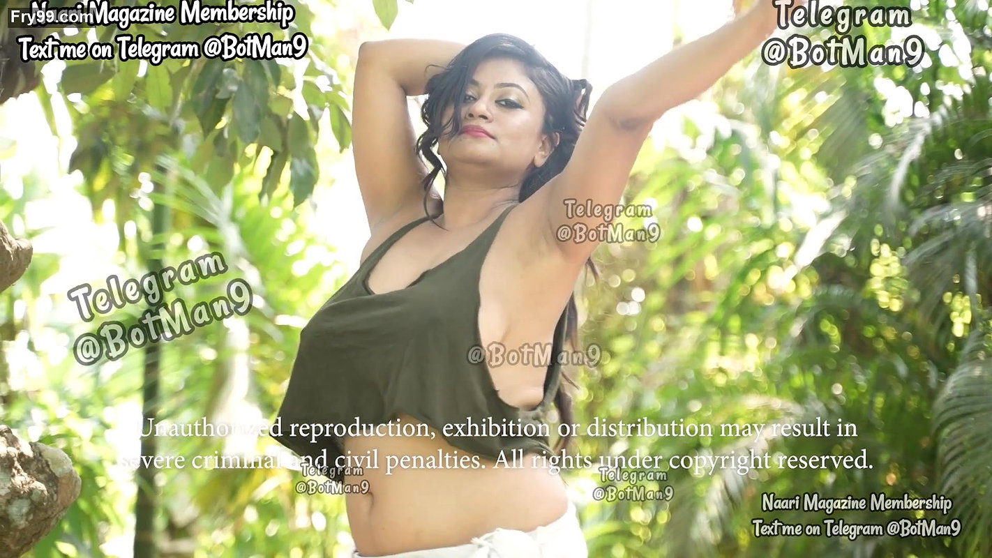Gouri latest topless