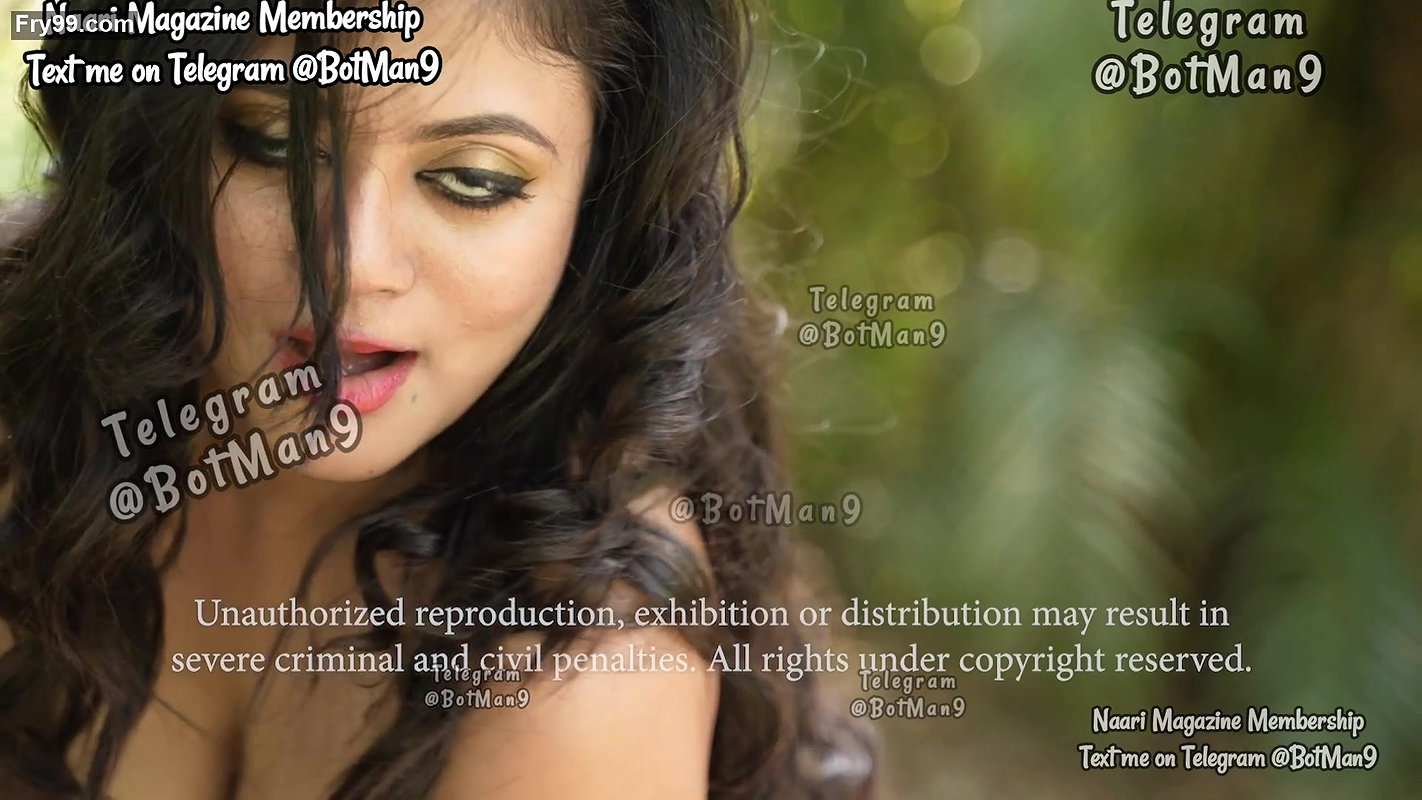 Gouri latest topless