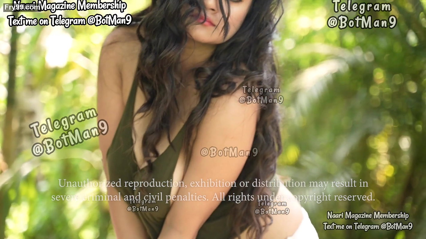 Gouri latest topless
