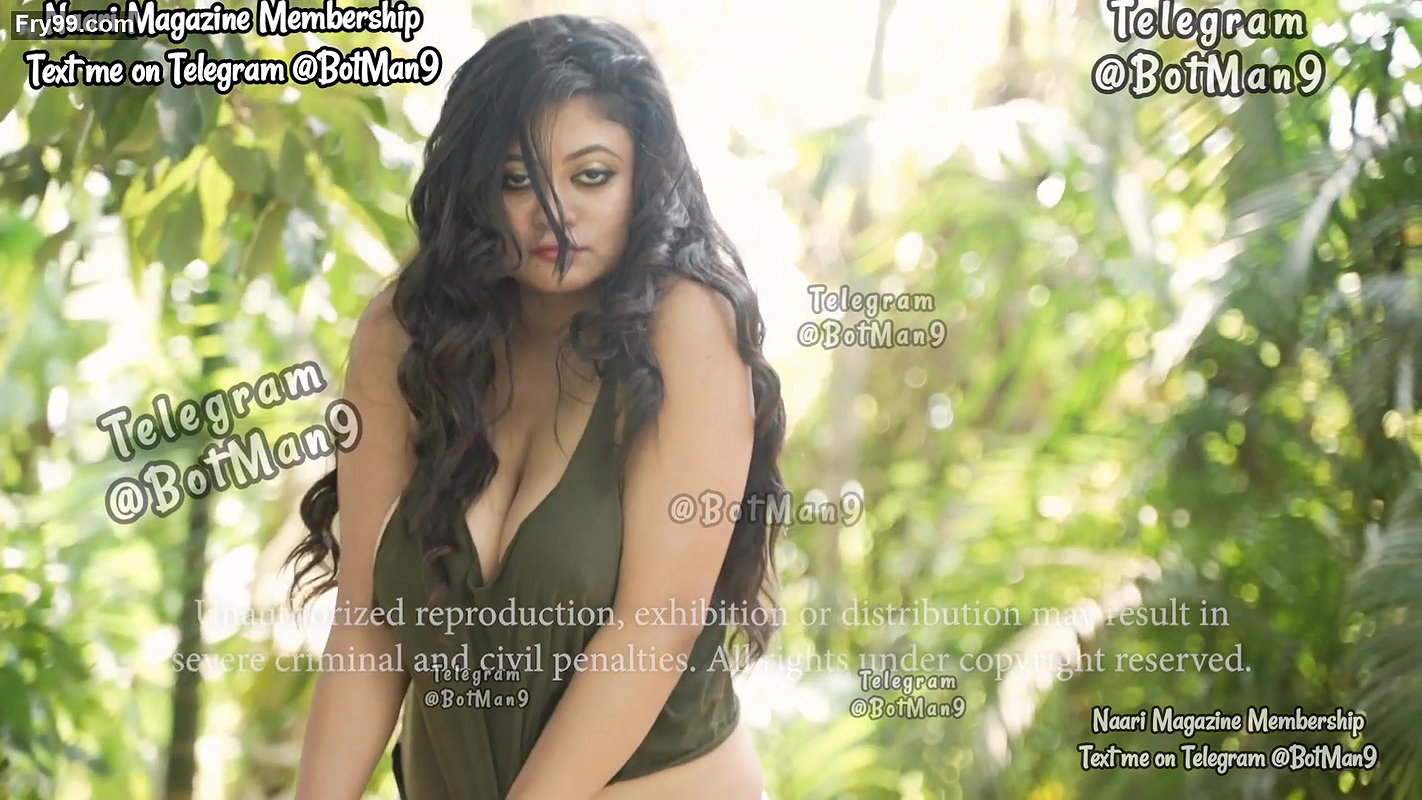 Gouri latest topless