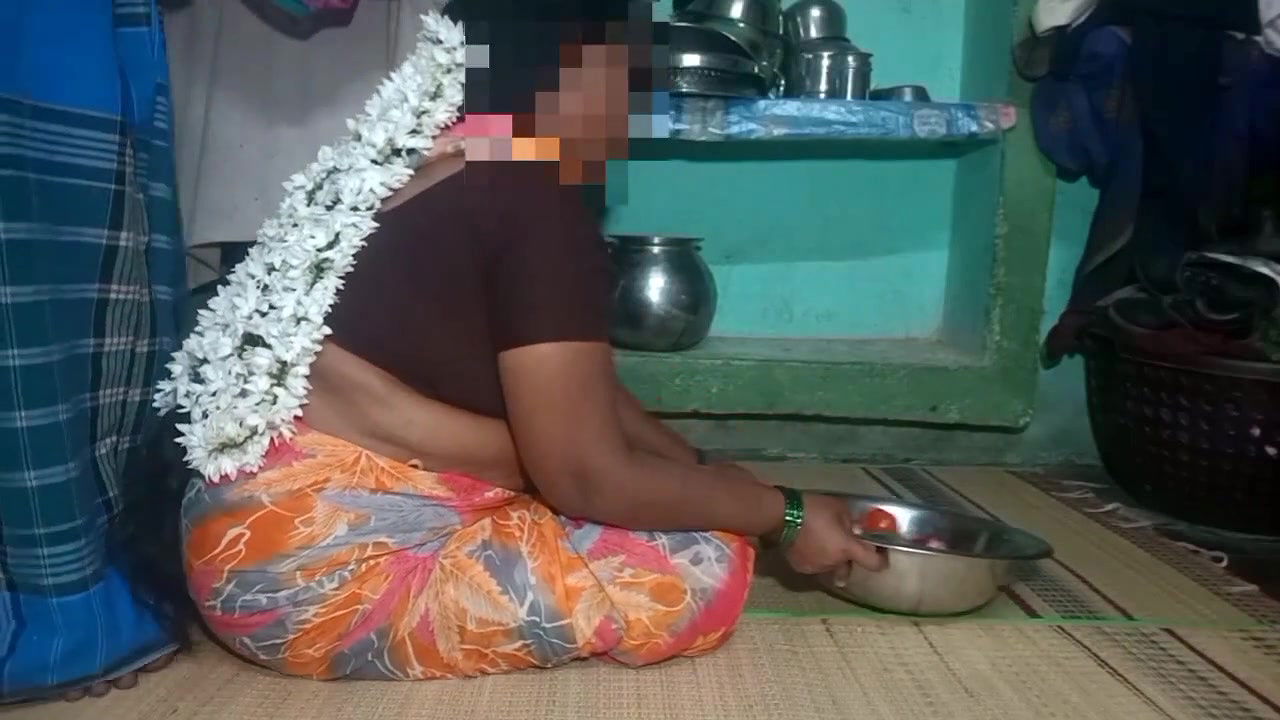 Big Ass Indian Stepaunty Hardcore in Village Home