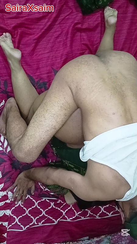 Big Ass Step Aunty Sairaxsaim Fucked Neighbor Boy.