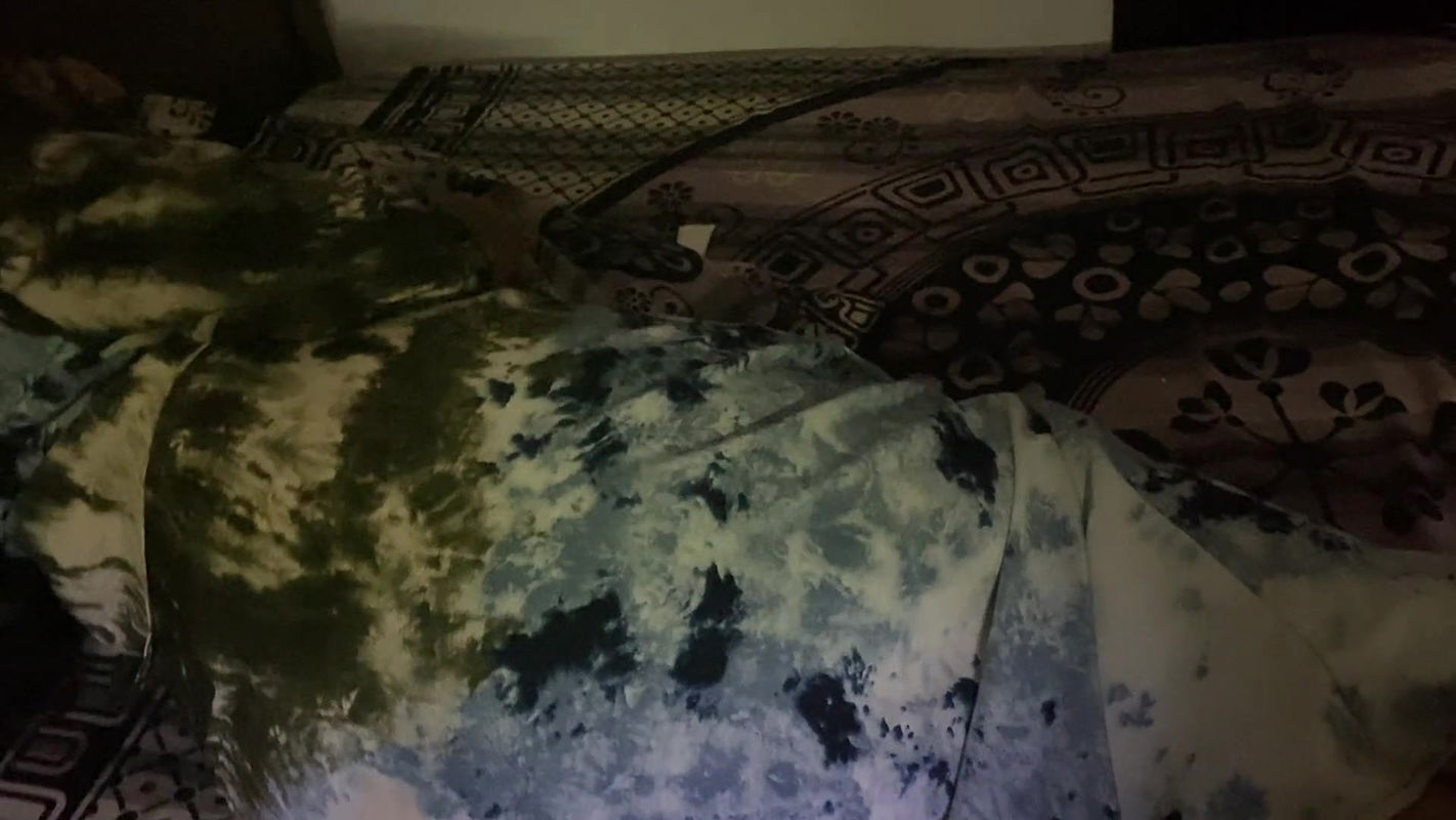 Big Ass Touching and Pressing