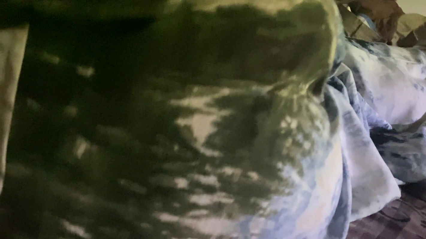 Big Ass Touching and Pressing