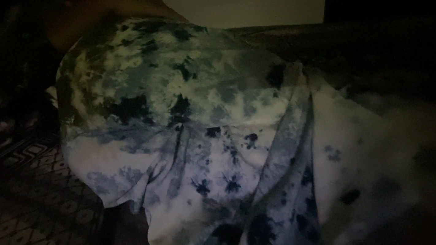 Big Ass Touching and Pressing