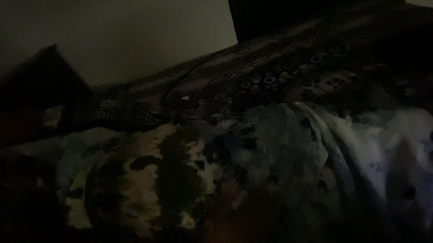 Big Ass Touching and Pressing