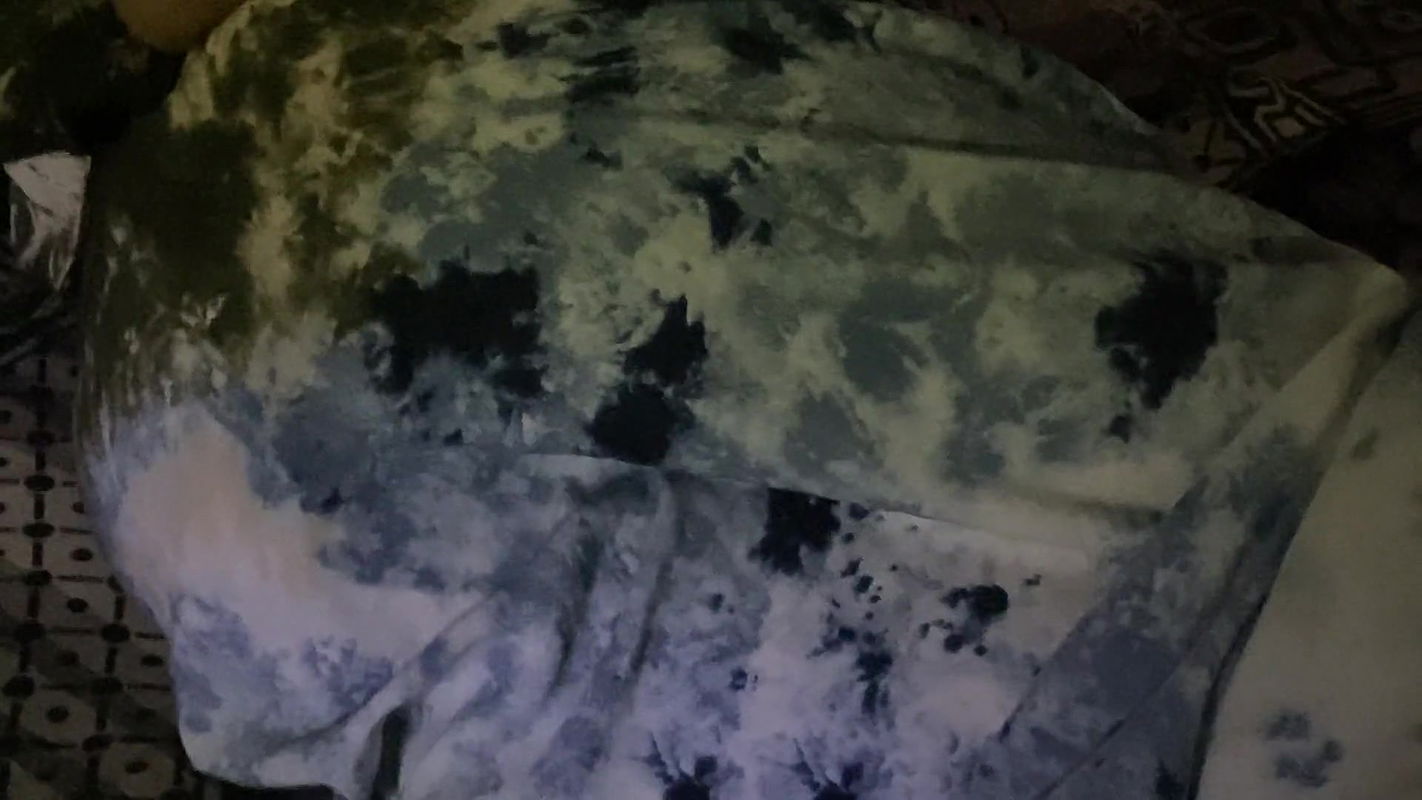 Big Ass Touching and Pressing