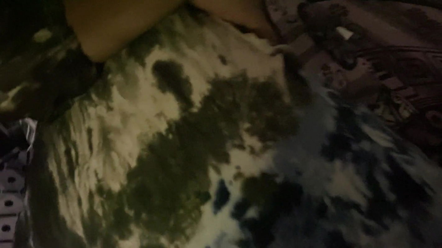 Big Ass Touching and Pressing