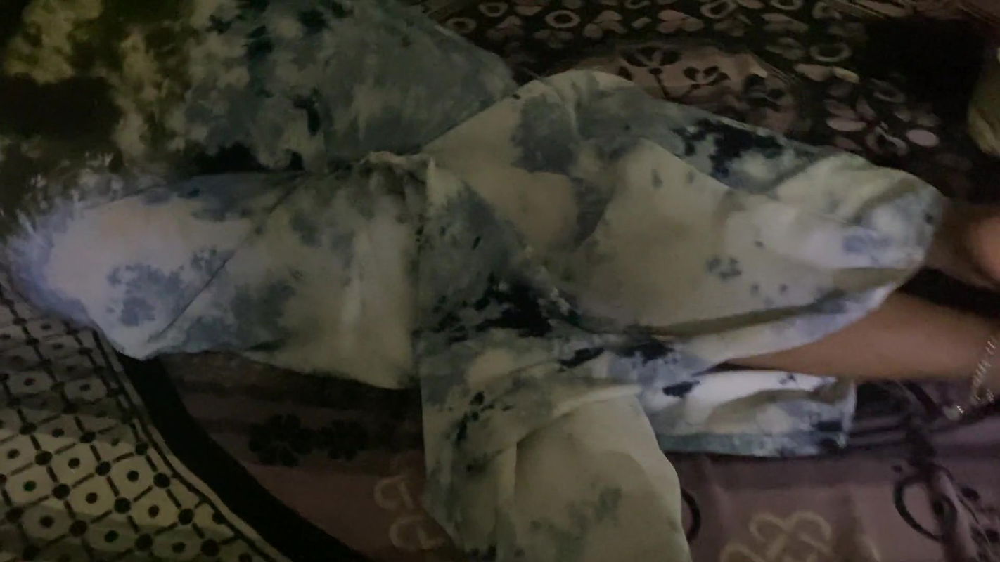 Big Ass Touching and Pressing