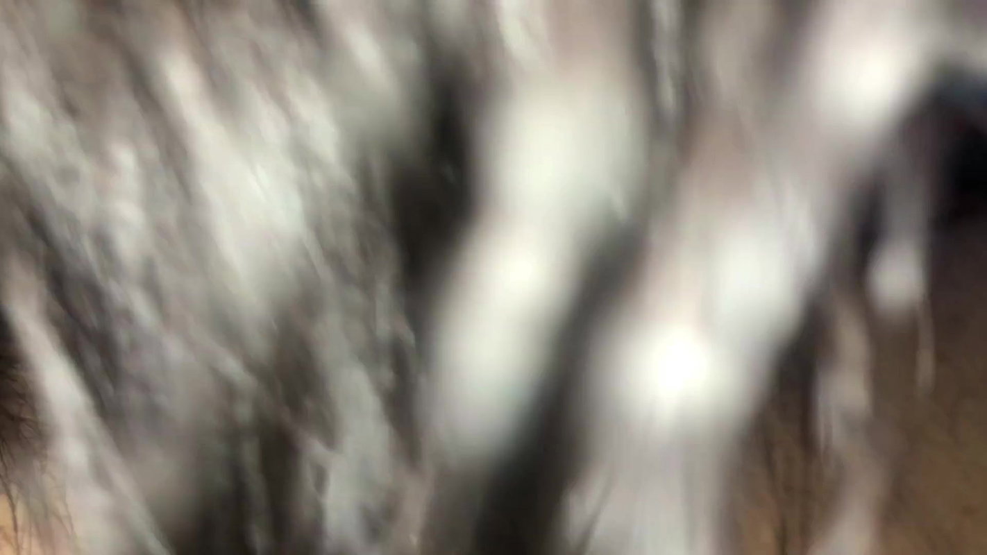 Big Ass Woman in Tight Pants Fucking