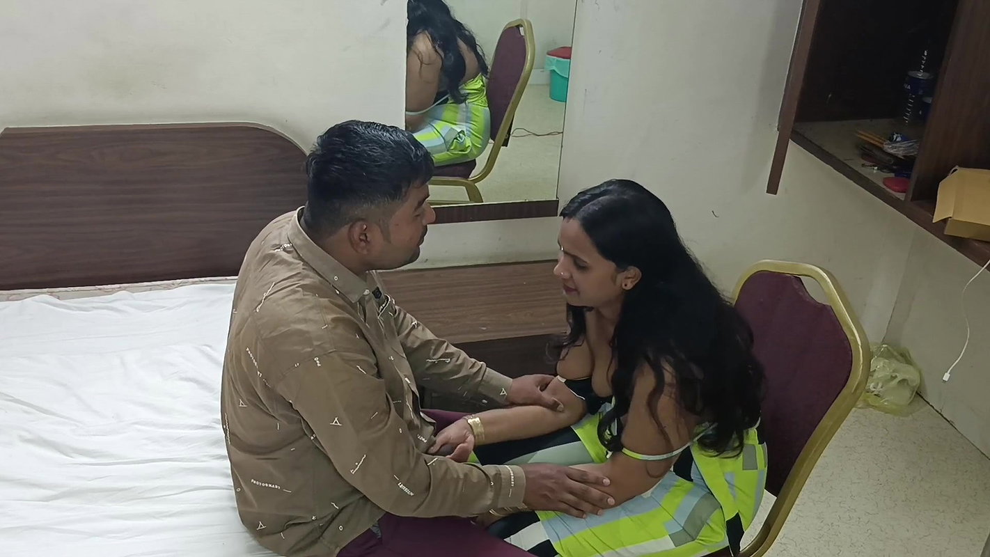 Big Boobs Desi Indian MILF Wife Pussy Licking and Fucking Sex