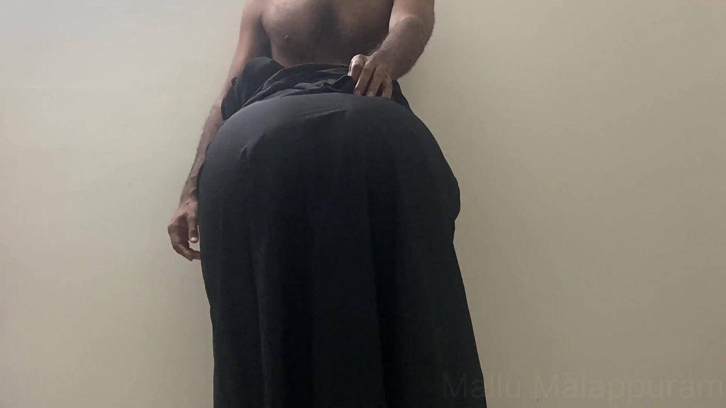 Big Booby Mallu Having Fun