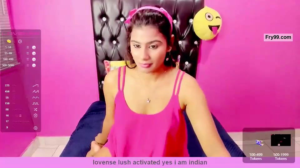 Cute girl Cam video Collection -2