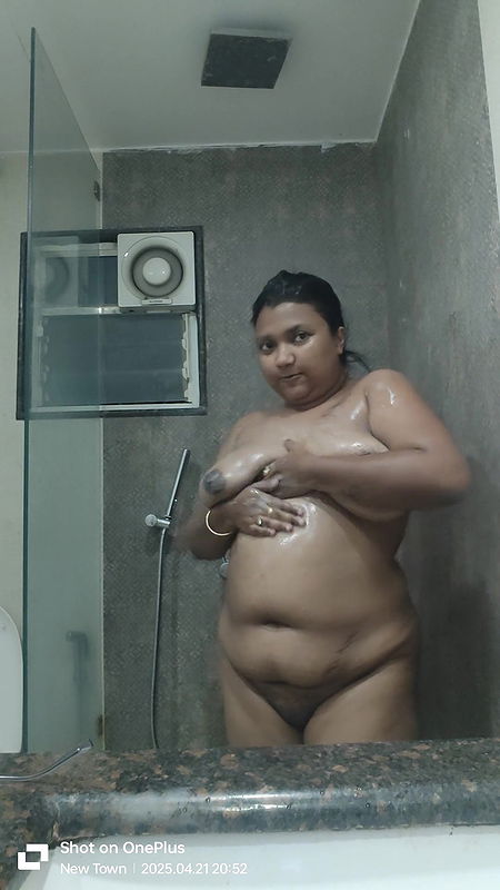 Big Tits Bengali Woman Masturbating