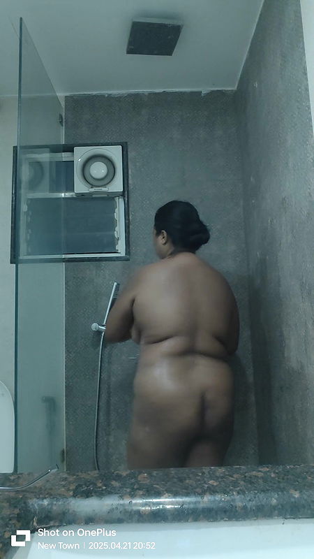 Big Tits Bengali Woman Masturbating