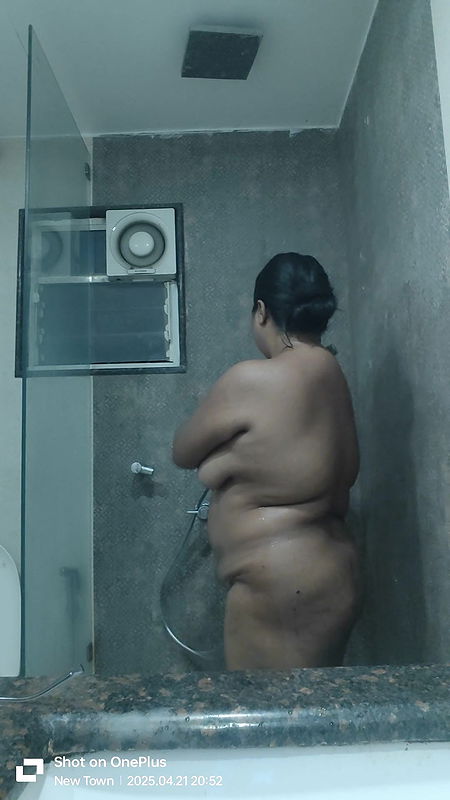 Big Tits Bengali Woman Masturbating