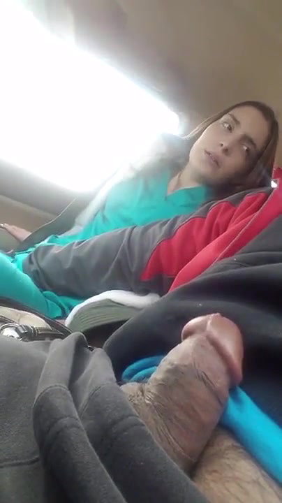 Sexy GUJJU wife is fingered in highway by tiny dick hubby