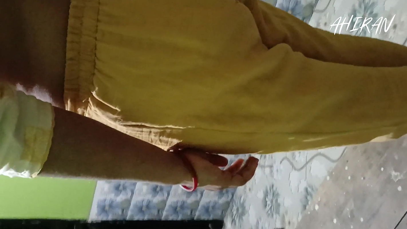 Boobs Foreplay and Review in Night