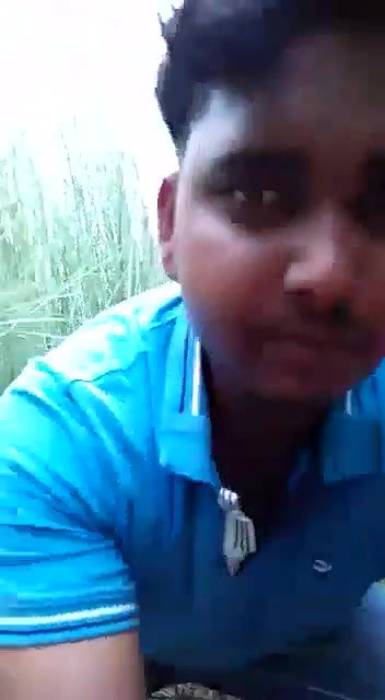 Desi Gf Outdoor Nude Captured