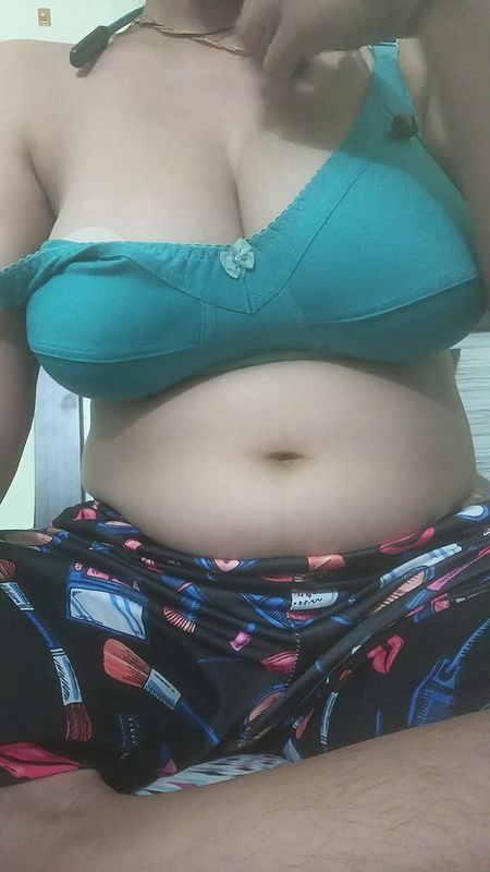 Boobs Pressing Full Horney Body Full Satisfaction