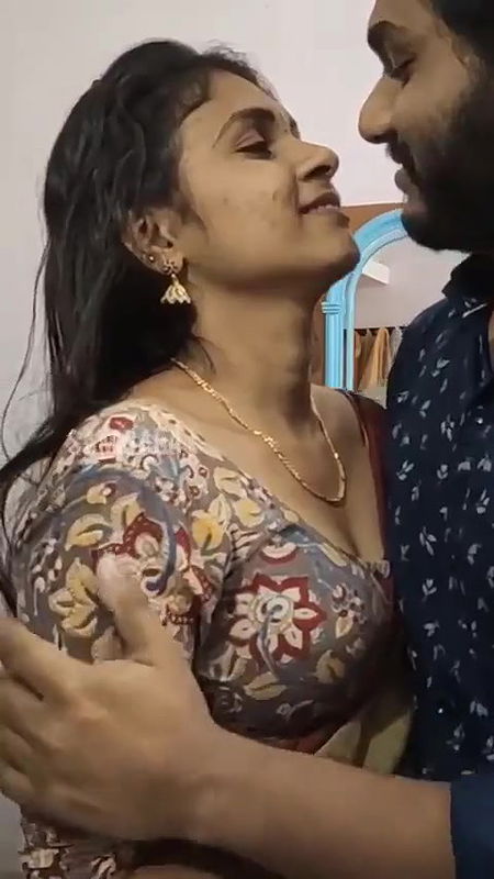 Desi tamil kissing
