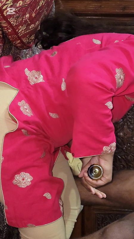 Brother-in-law Did Fuck Sister-in-law, Made Creampie