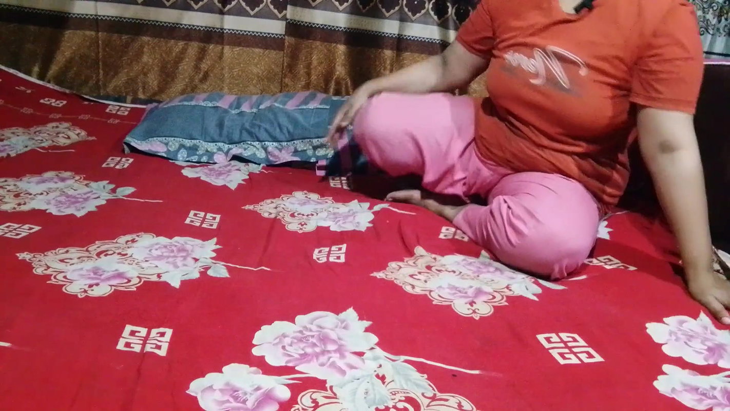 Brother-in-law Forced His Sister-in-law to Work and Fucked Her.