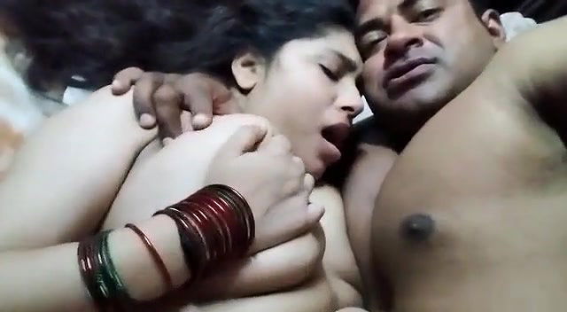 Indian Beautiful Bhabhi Hard Fucking By Hubby