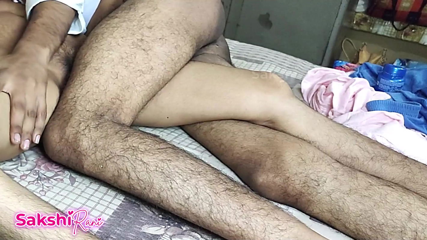 Brother-in-law Left Sister-in-law Who Came to Stay at Brother-in-law’s House Twice in the Night