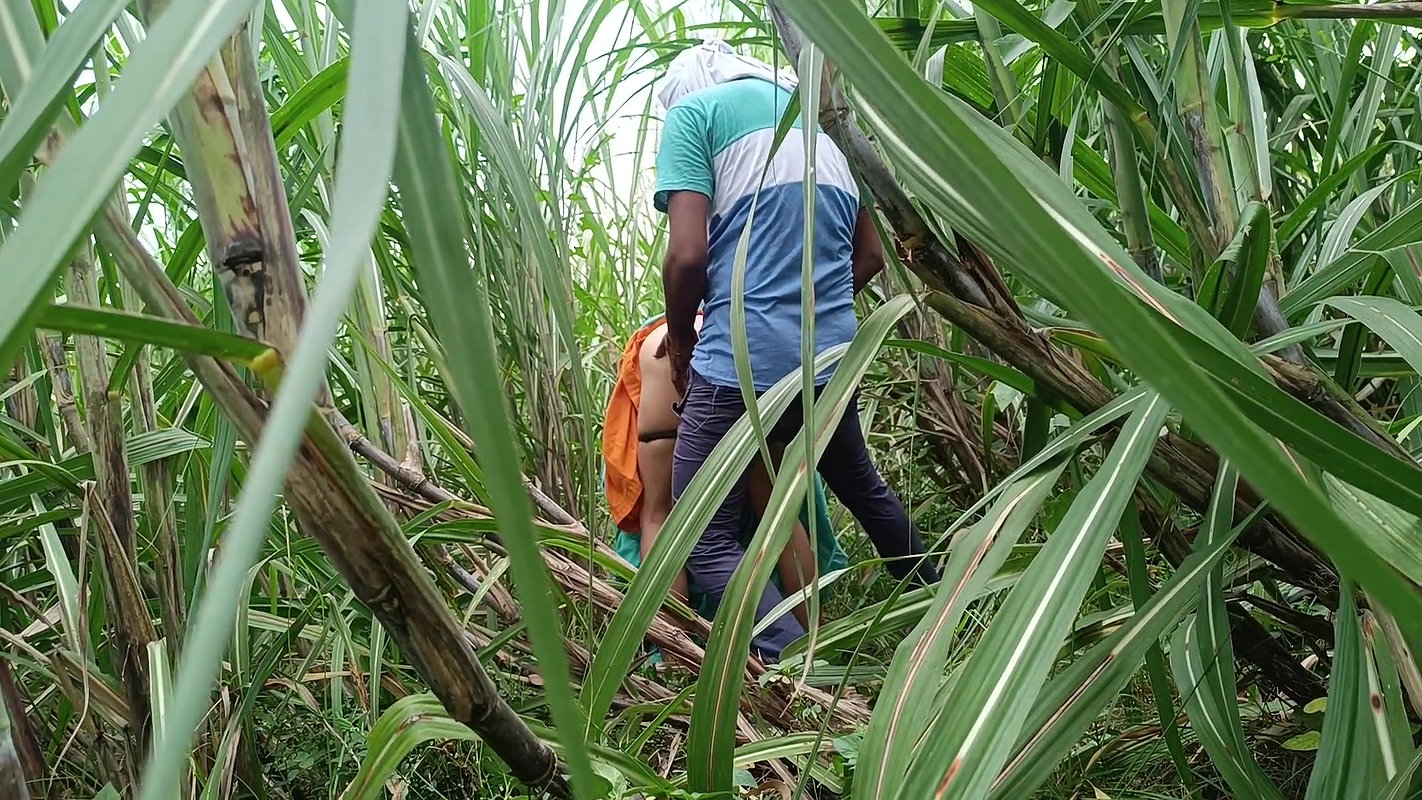 Brother-in-law Took Sister-in-law to the Forest and Fucked Her a Lot