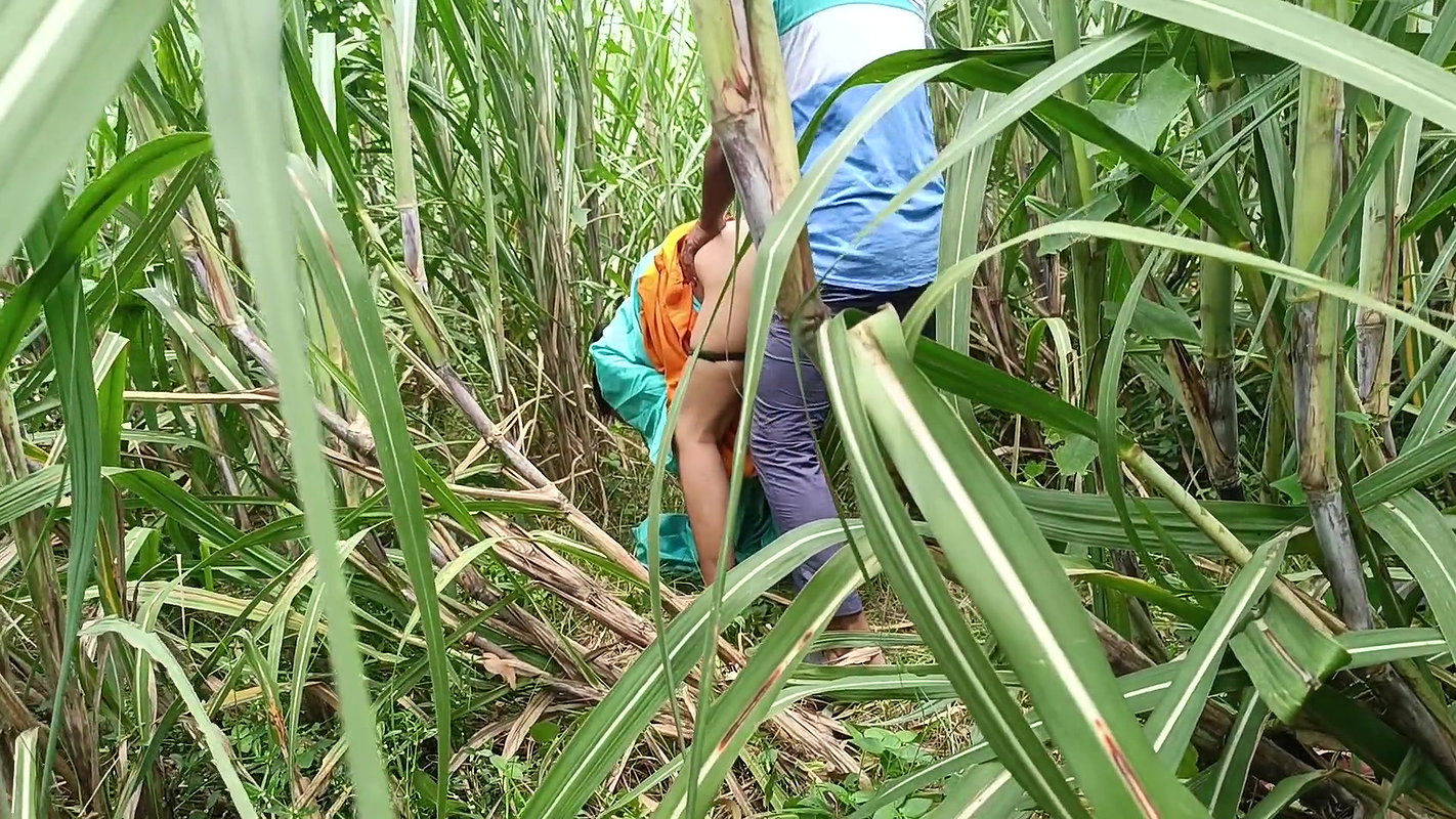 Brother-in-law Took Sister-in-law to the Forest and Fucked Her a Lot