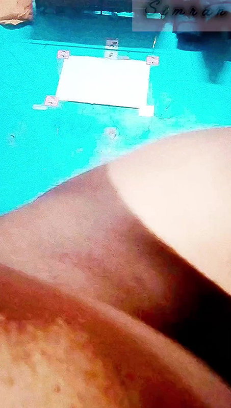 Brown Cock Fuck the Fuck Out of Me