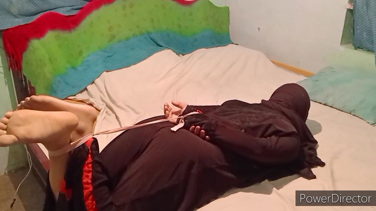 Burka Bhabhi Wants Hard Sex with Dever – Clear Audio