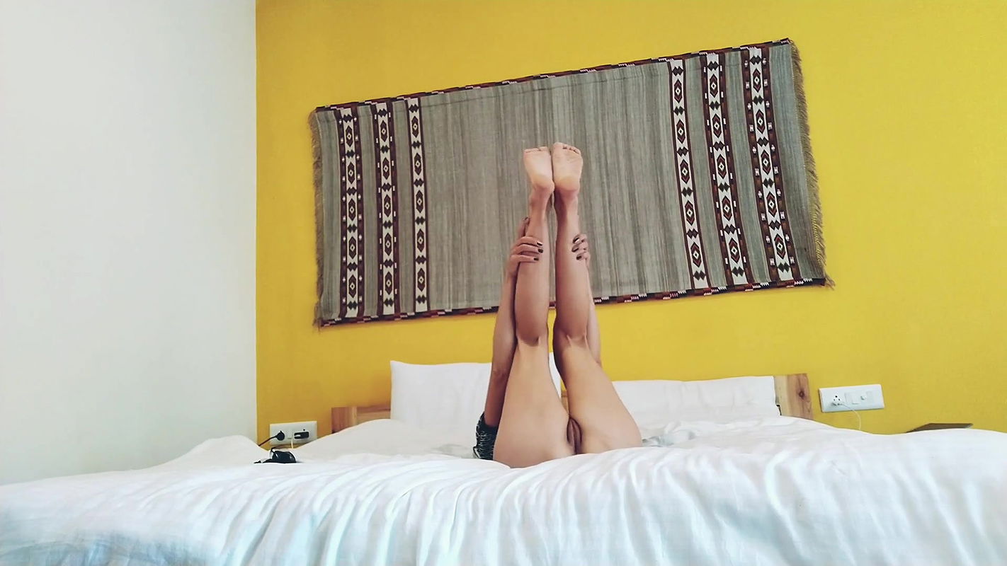 Busty Bitch with Big Black Cock Fucking