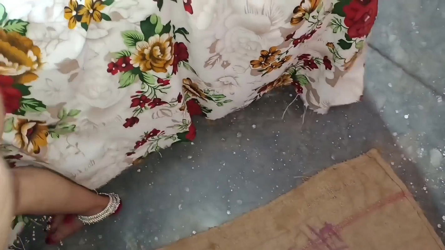 Called Her Step Brother in the Room and Fucked Her Pussy