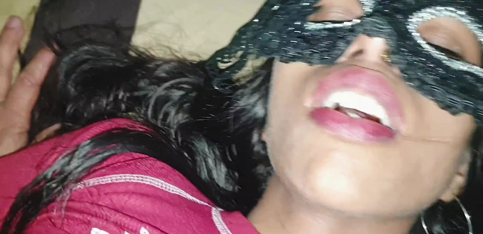 Calling Friend’s Stepsister to the House and Leaving Her in a Tremendous Way.