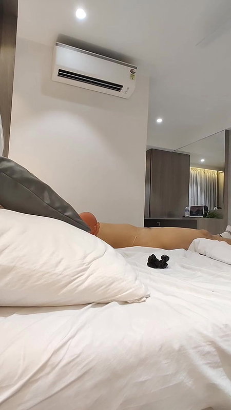 Cam2 – Hotel Hard Fucking Missionary and Cumshot on Pussy