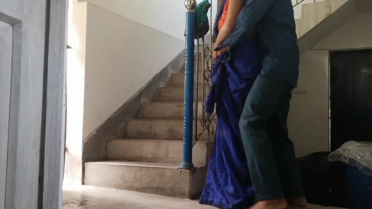 Came to Break up with the Neighbor