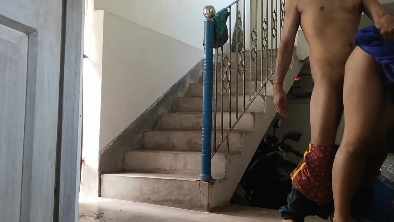 Came to Break up with the Neighbor