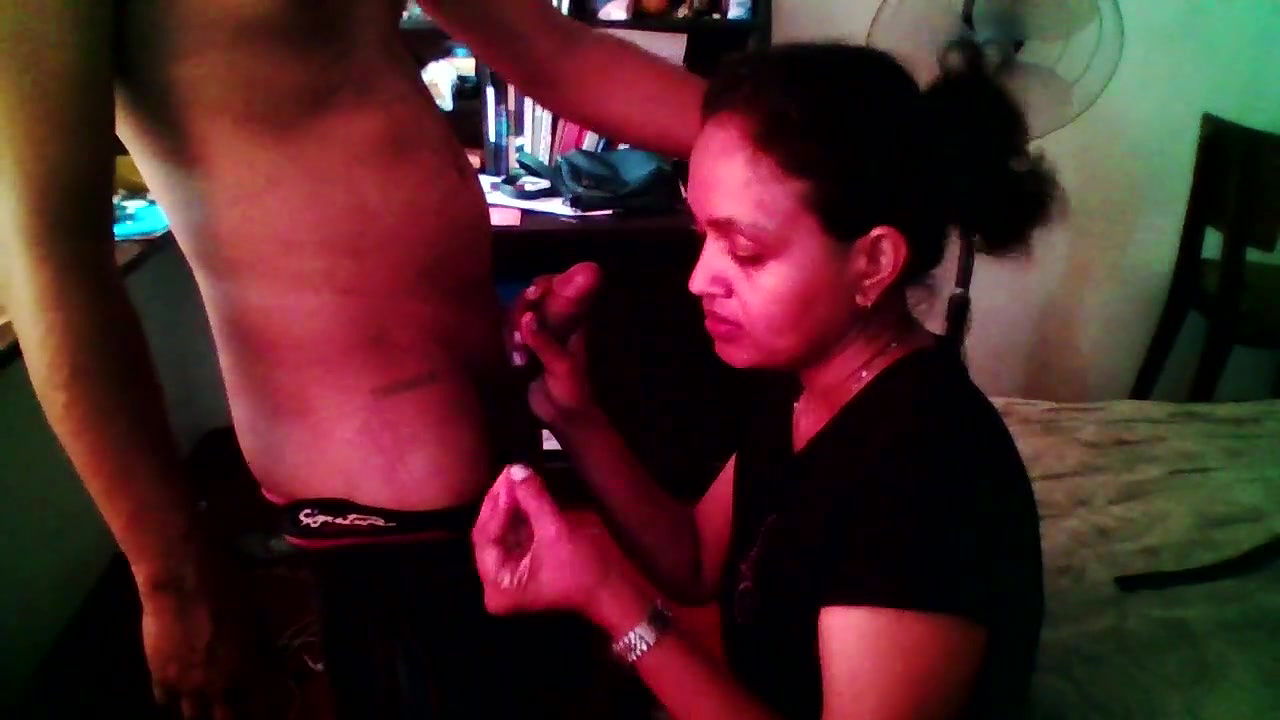 Caught While Trying to Go Classes and Fucked Her Face