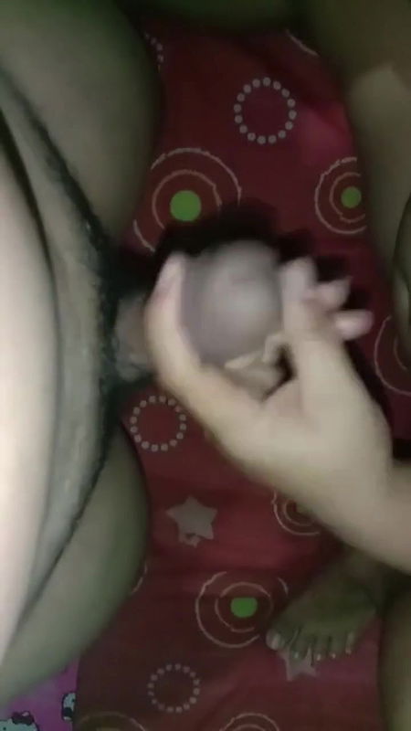 Chubby Asian Friend Come to My House and She Let Me Fuck Her 3 Times